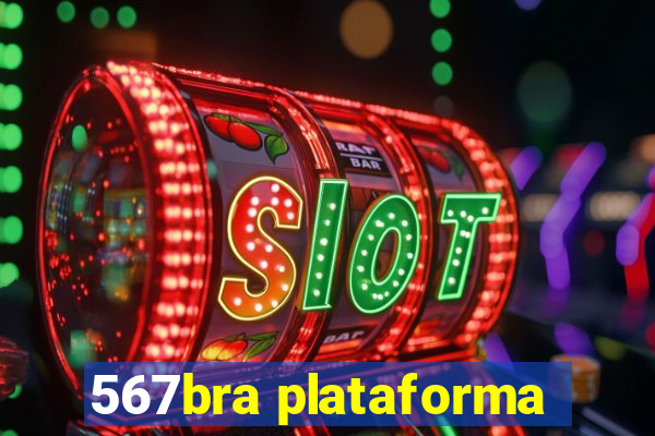 567bra plataforma